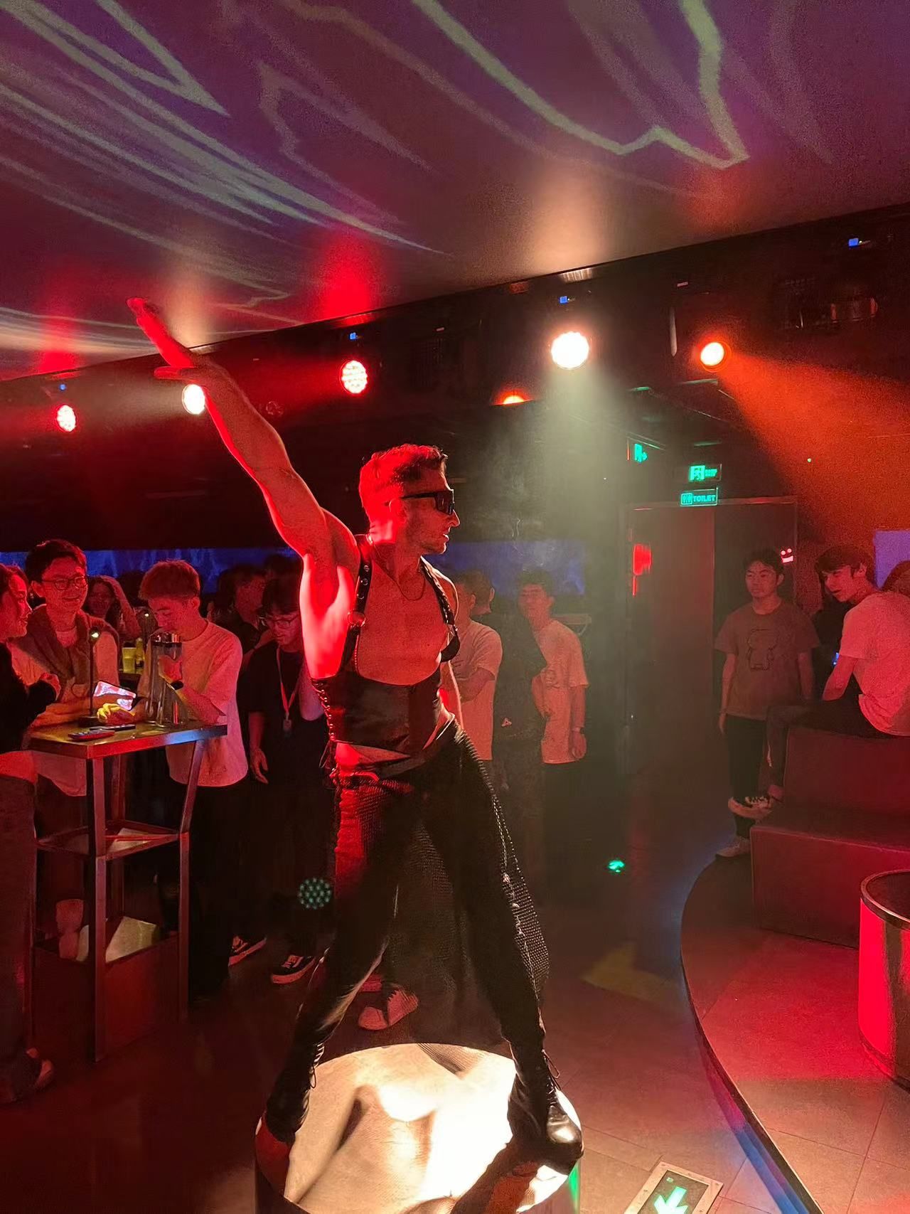 苏州商务ktv推荐商务ktv有哪些选择-常熟市ktv预定